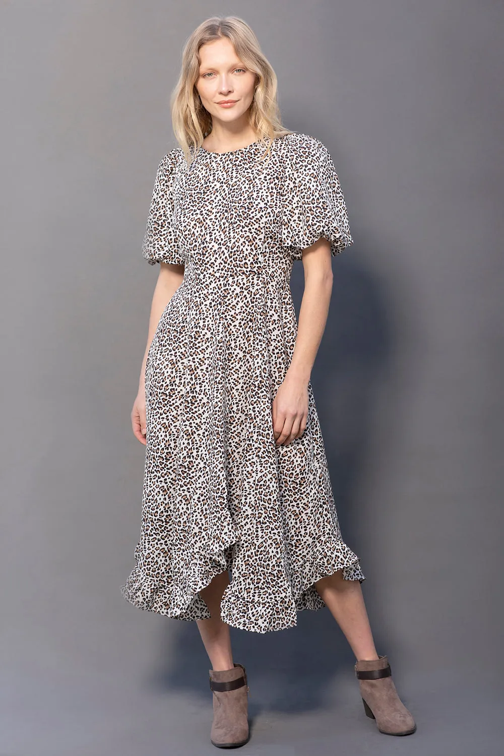 The Emily Dress