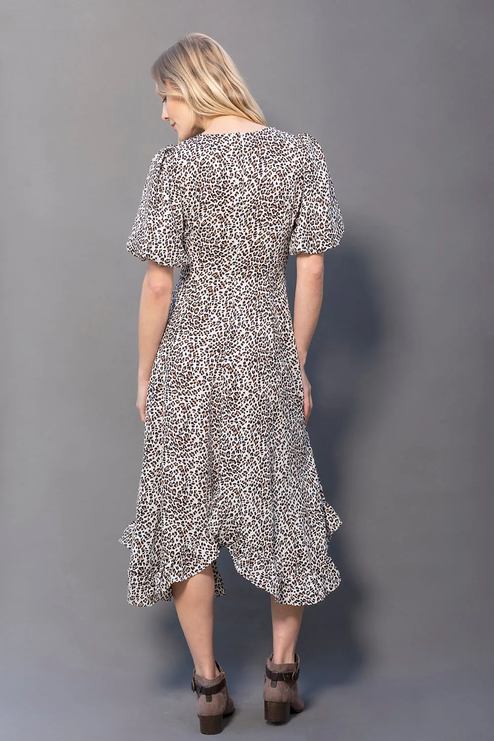 The Emily Dress