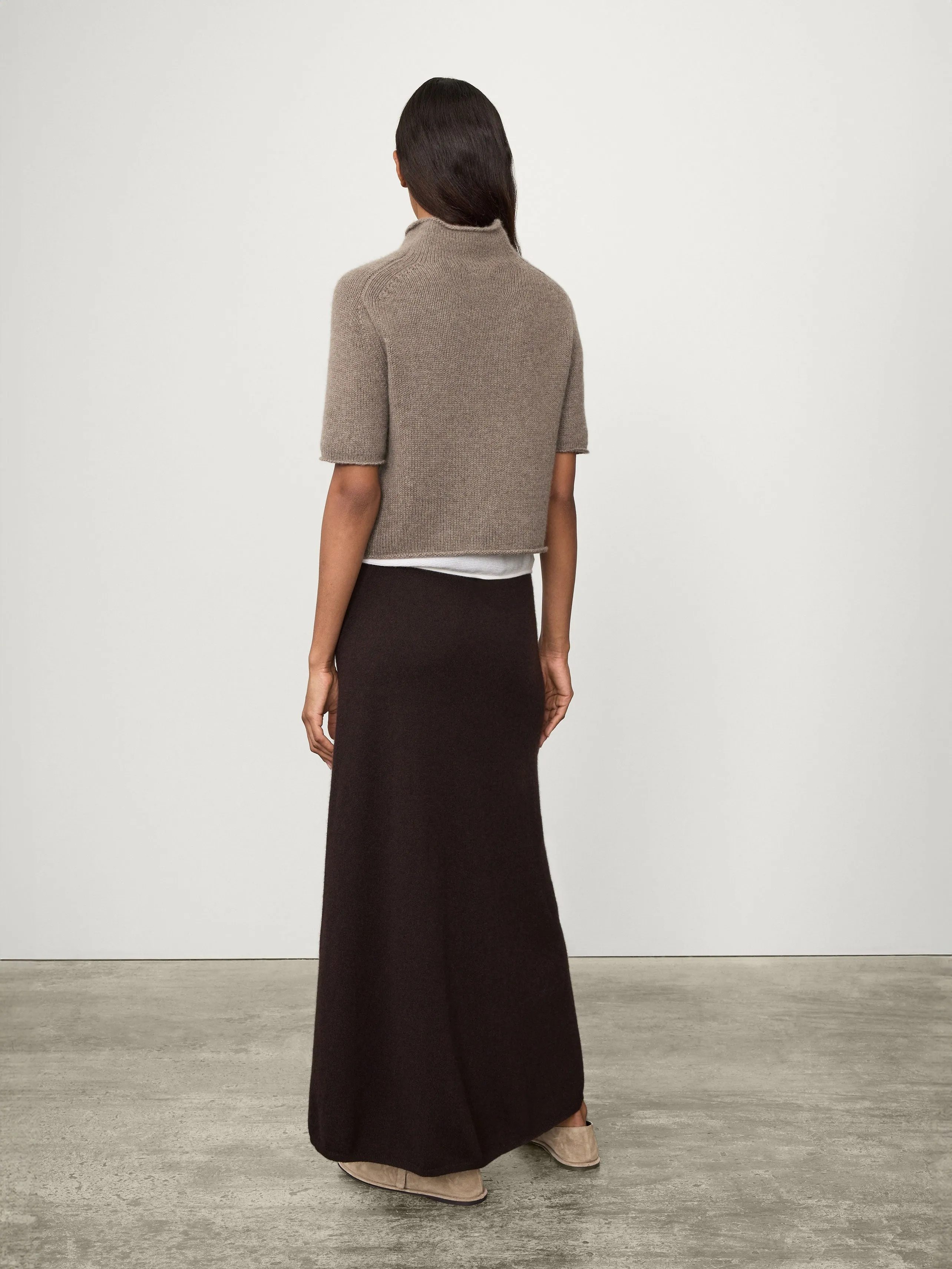 The Fride Sweater