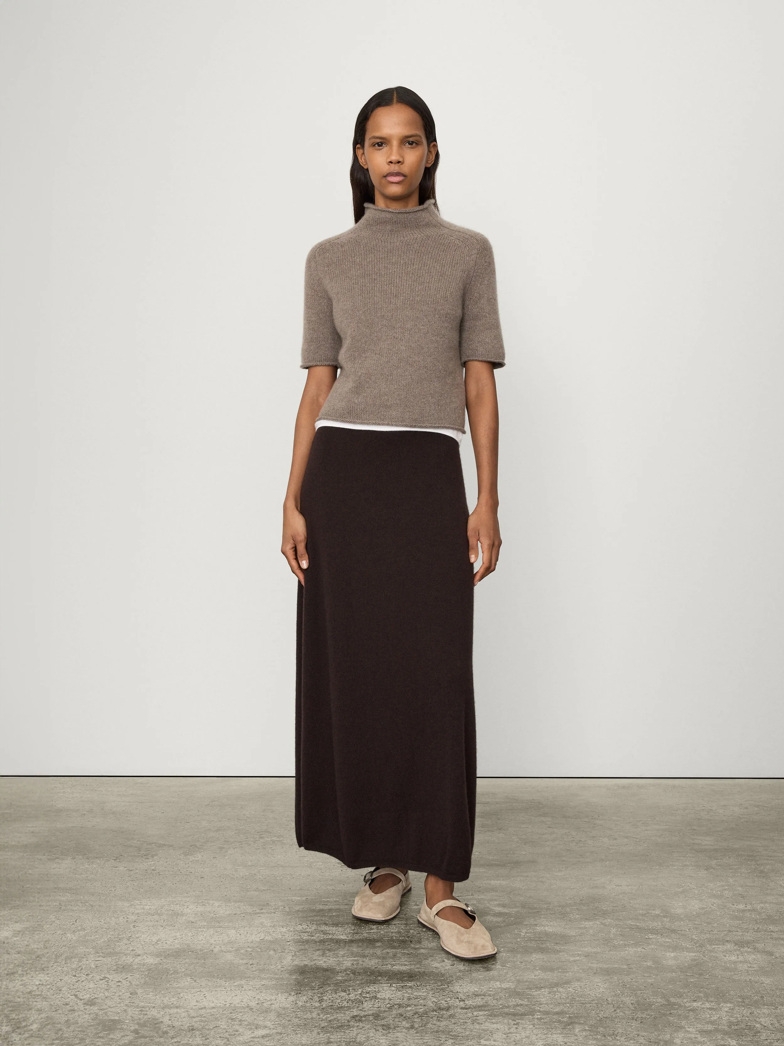 The Fride Sweater