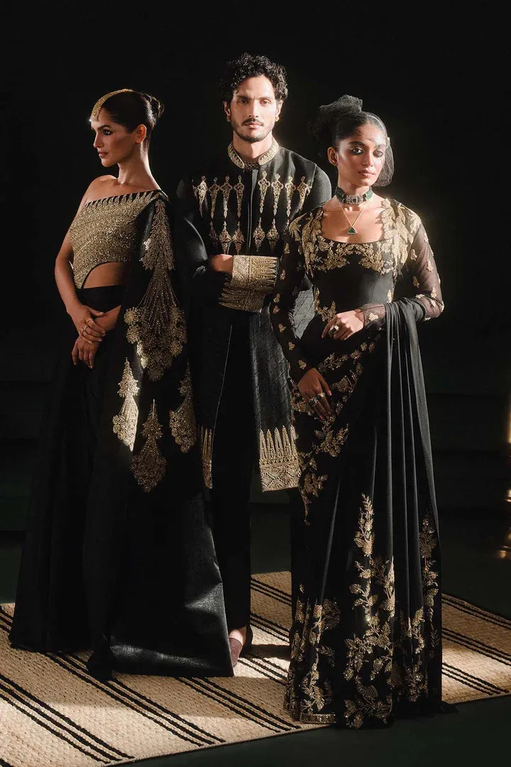 The Kala Khatta Long Bandi Set