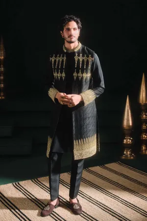 The Kala Khatta Long Bandi Set