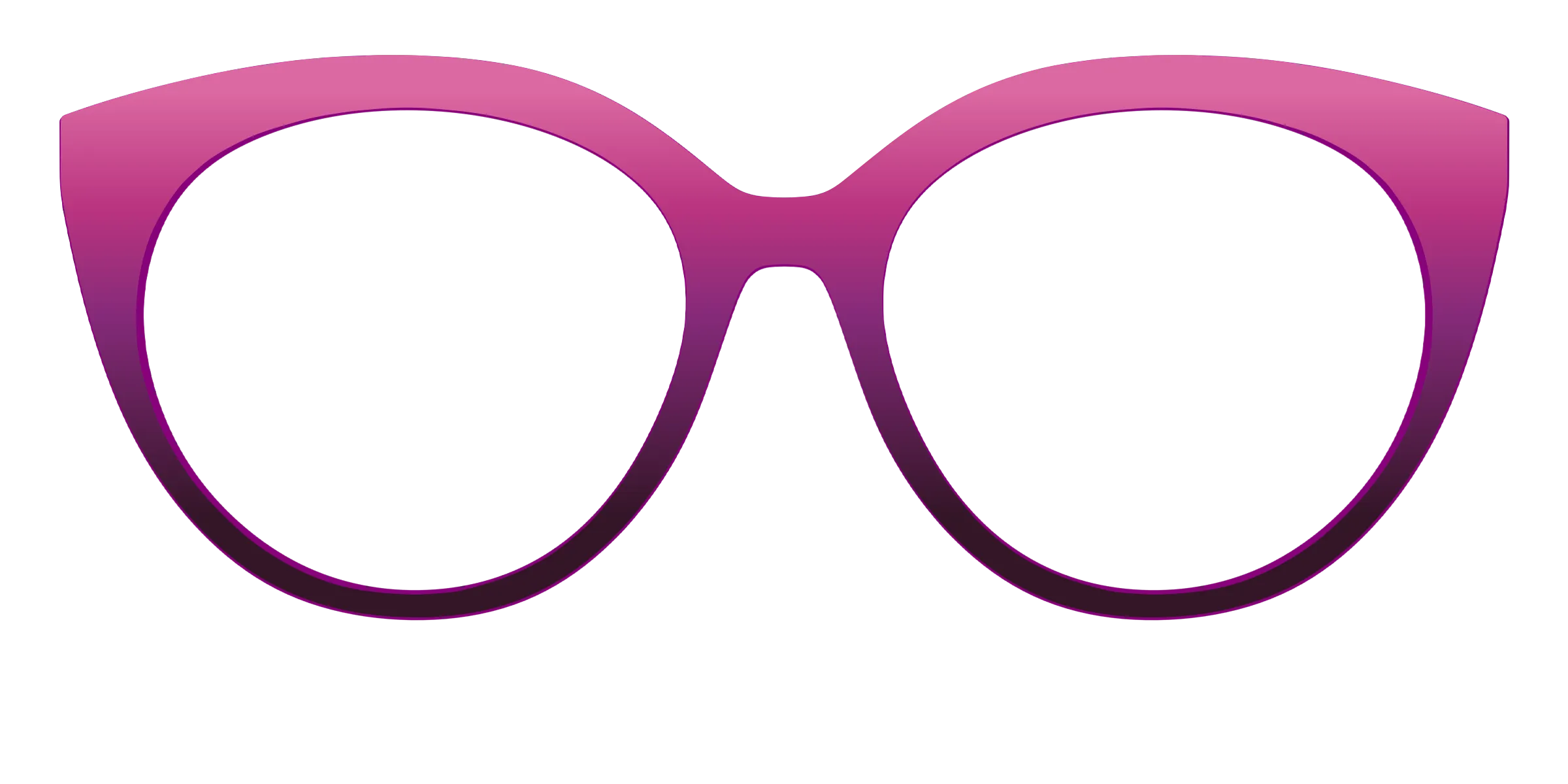 The Pink to Plum Gradient