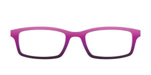 The Pink to Plum Gradient