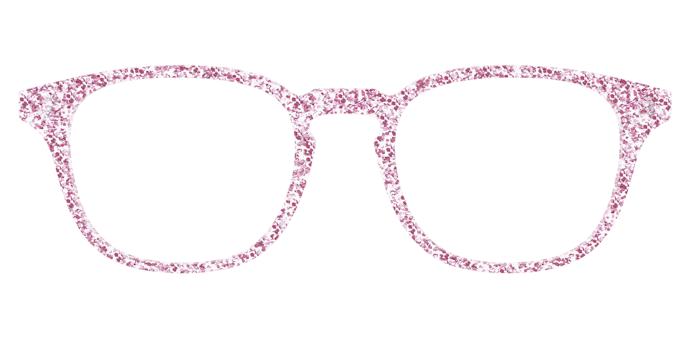 The Rose Gold Sparkle
