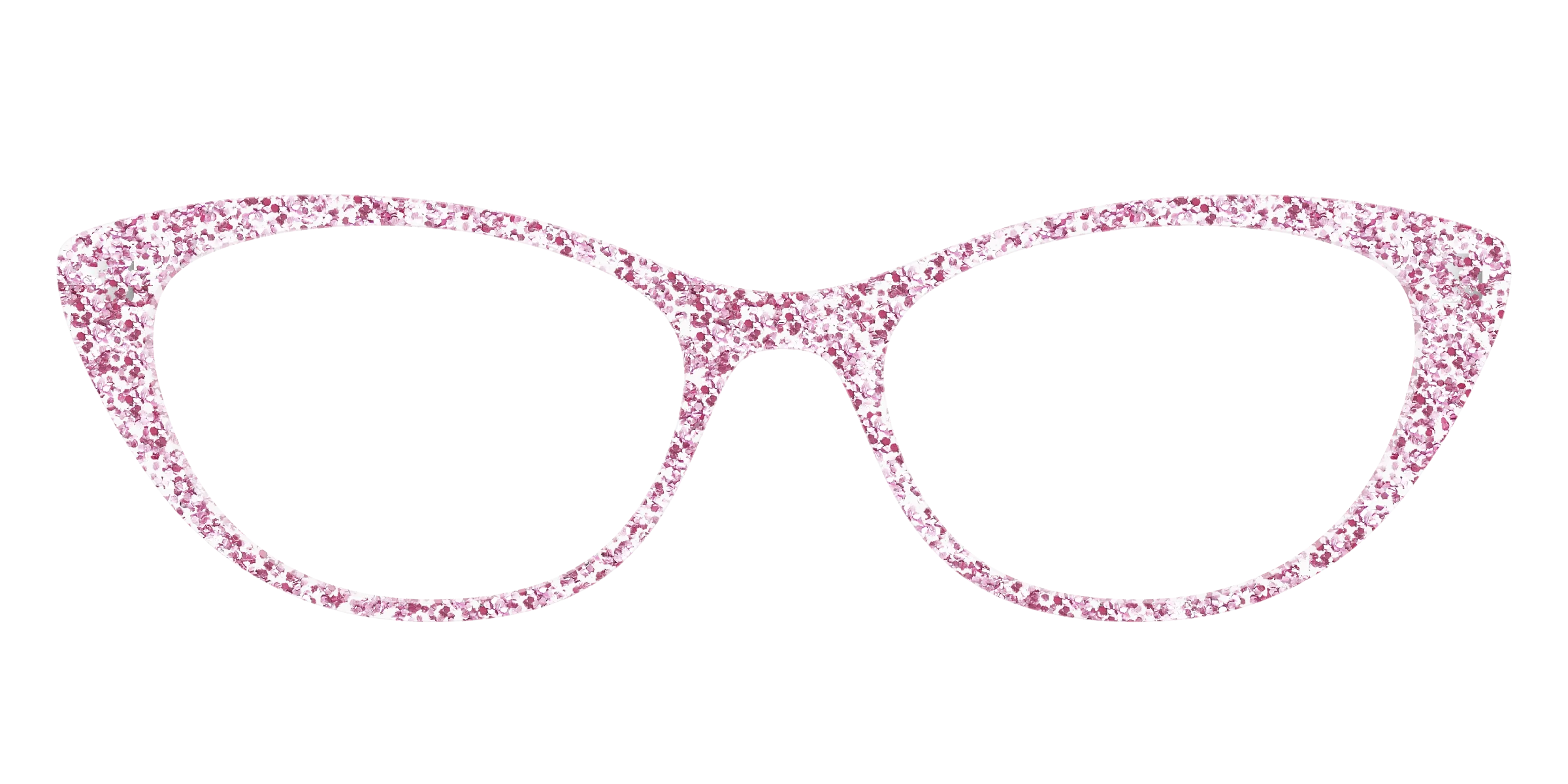 The Rose Gold Sparkle