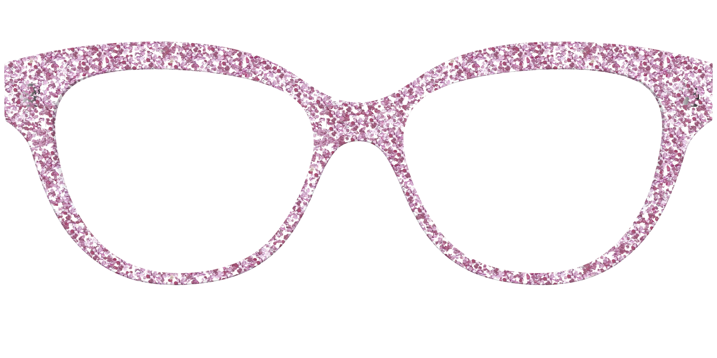 The Rose Gold Sparkle