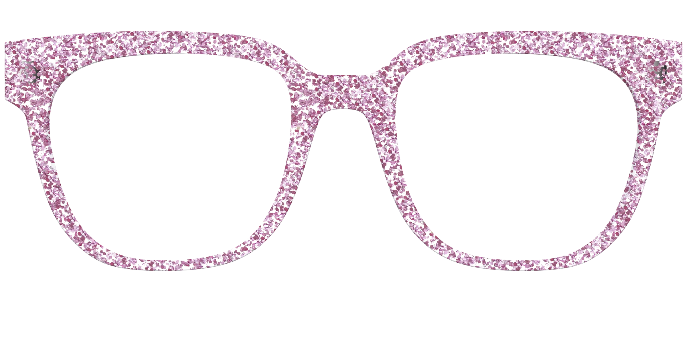 The Rose Gold Sparkle