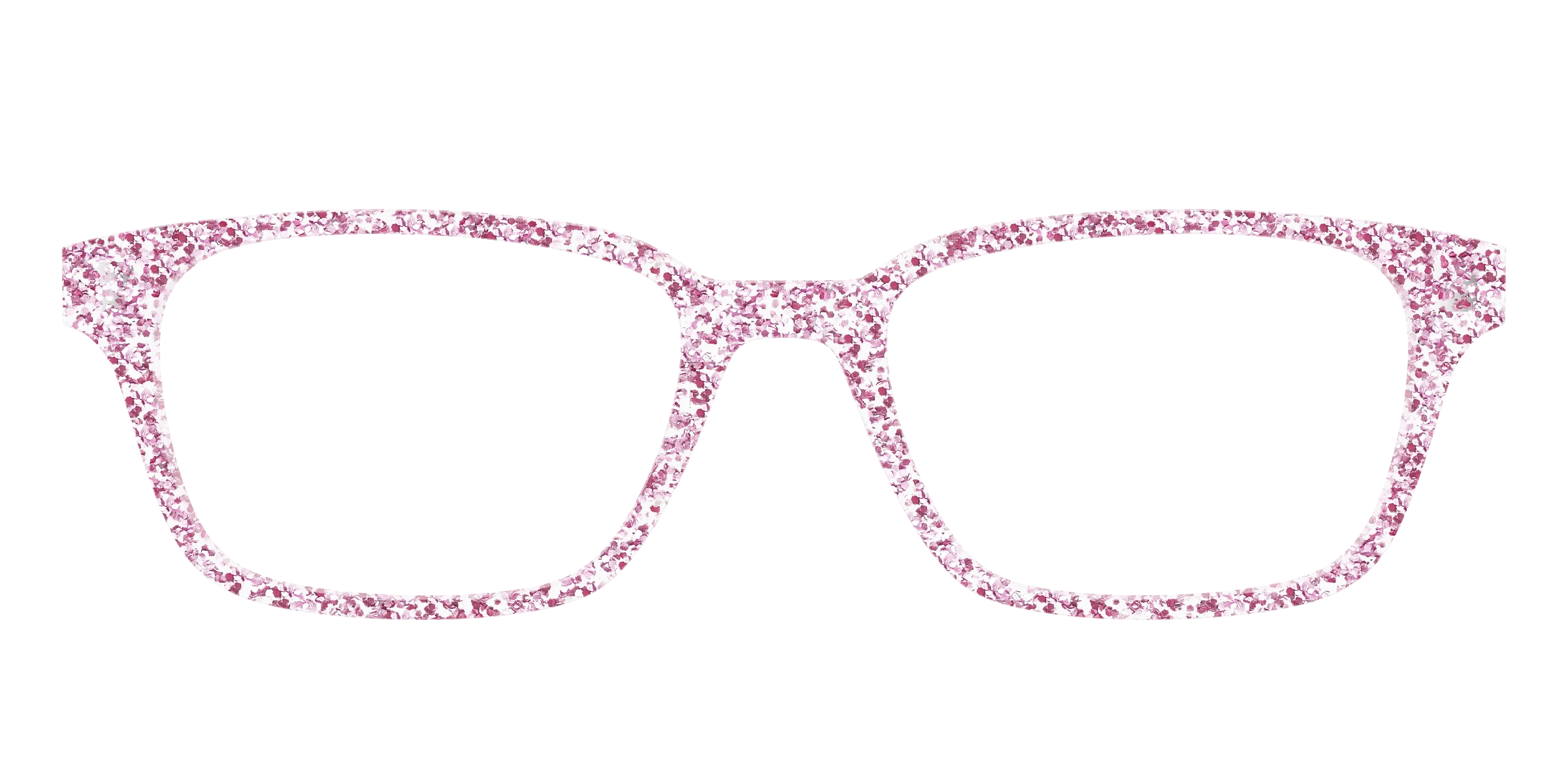 The Rose Gold Sparkle