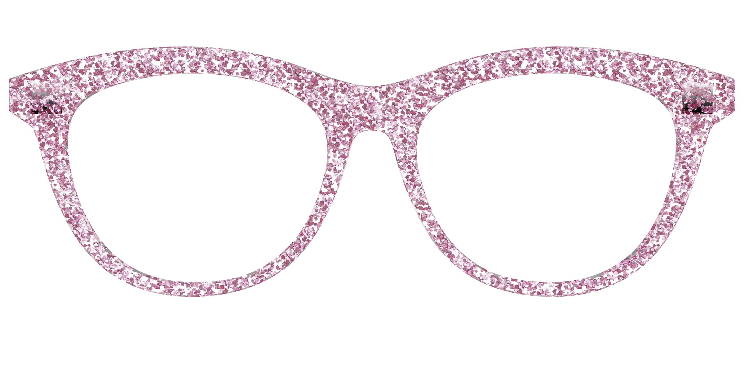 The Rose Gold Sparkle