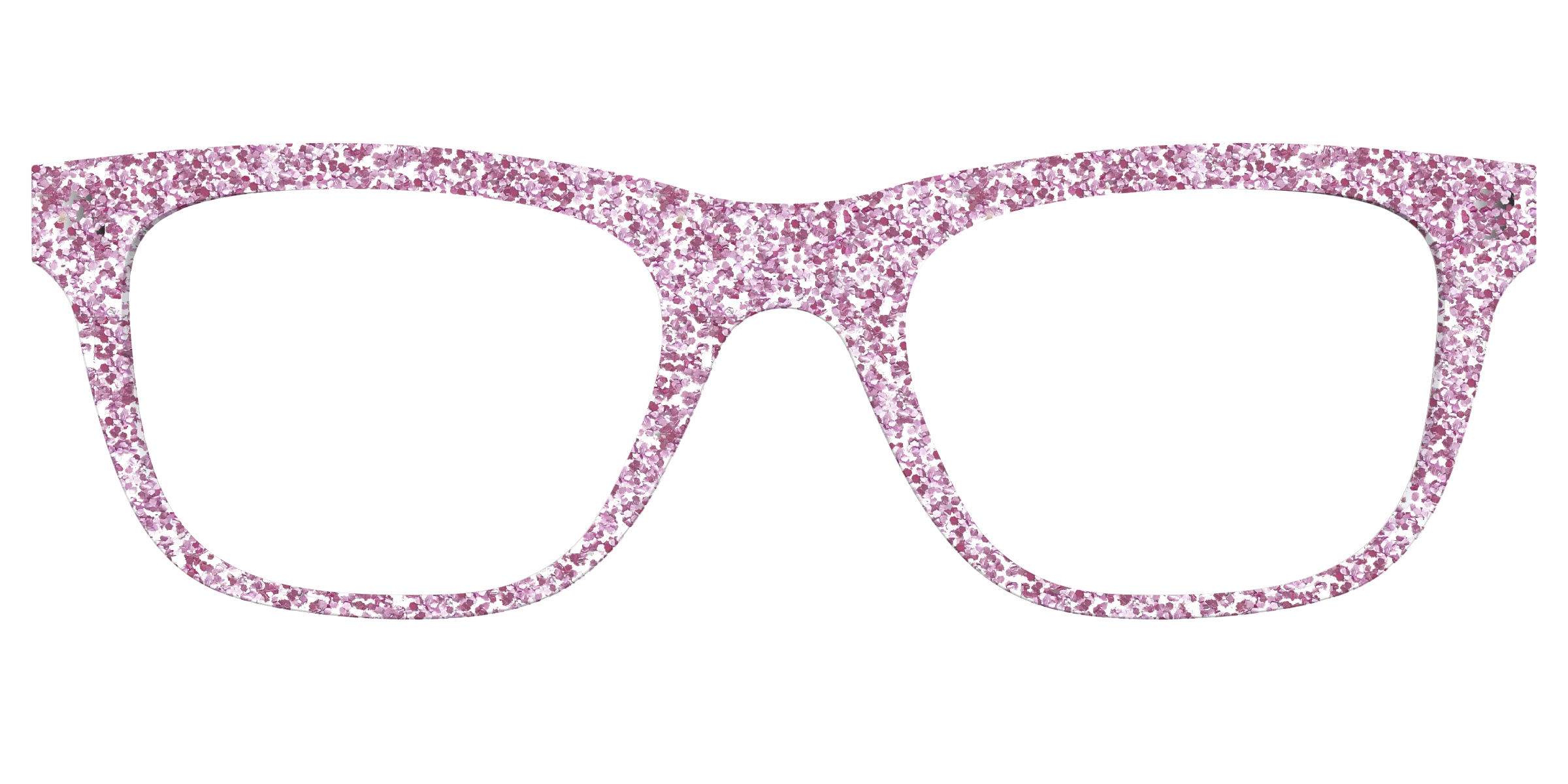 The Rose Gold Sparkle