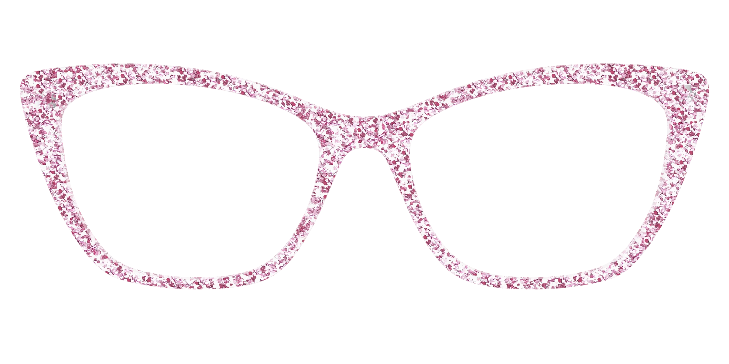 The Rose Gold Sparkle