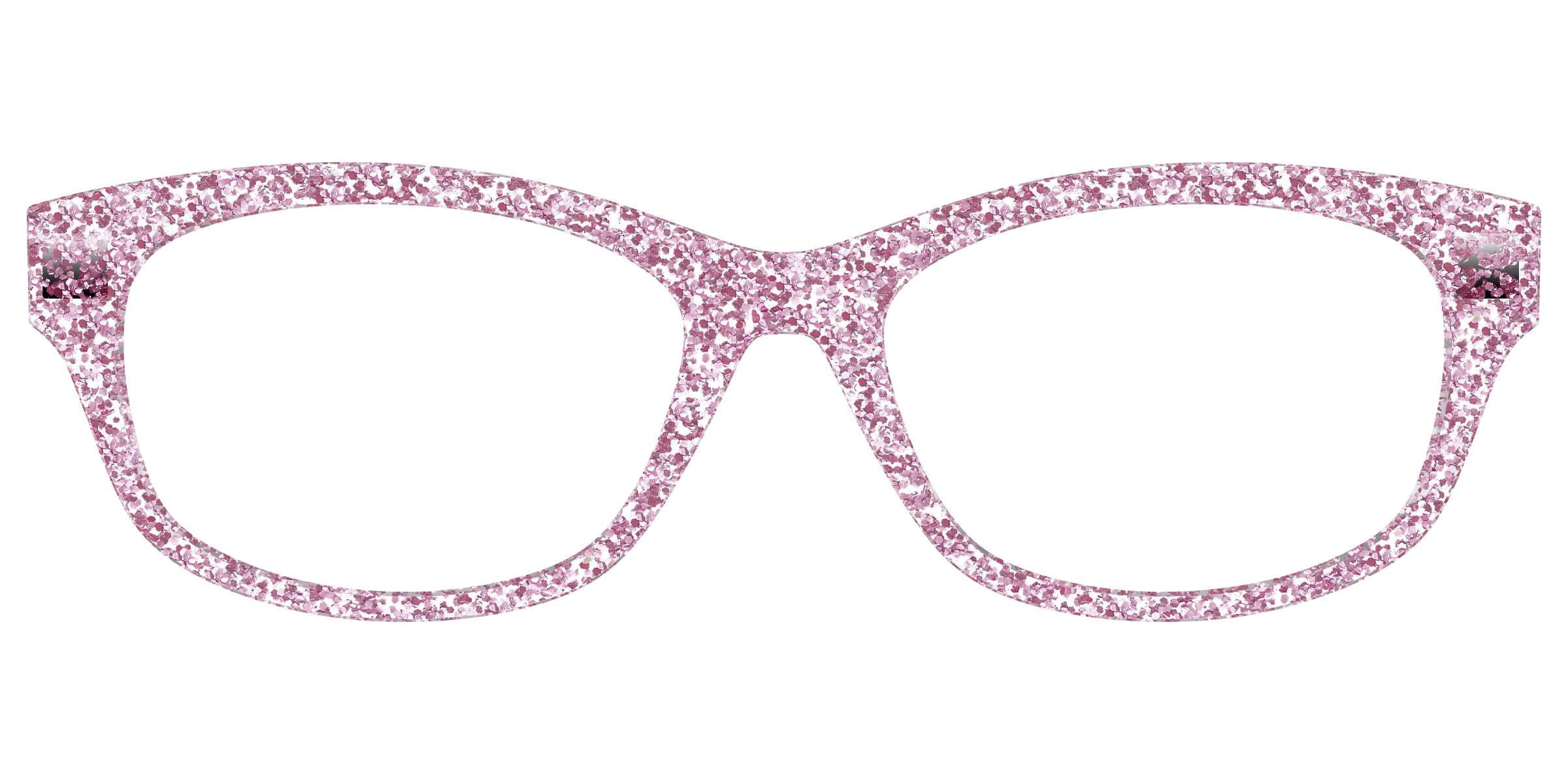 The Rose Gold Sparkle