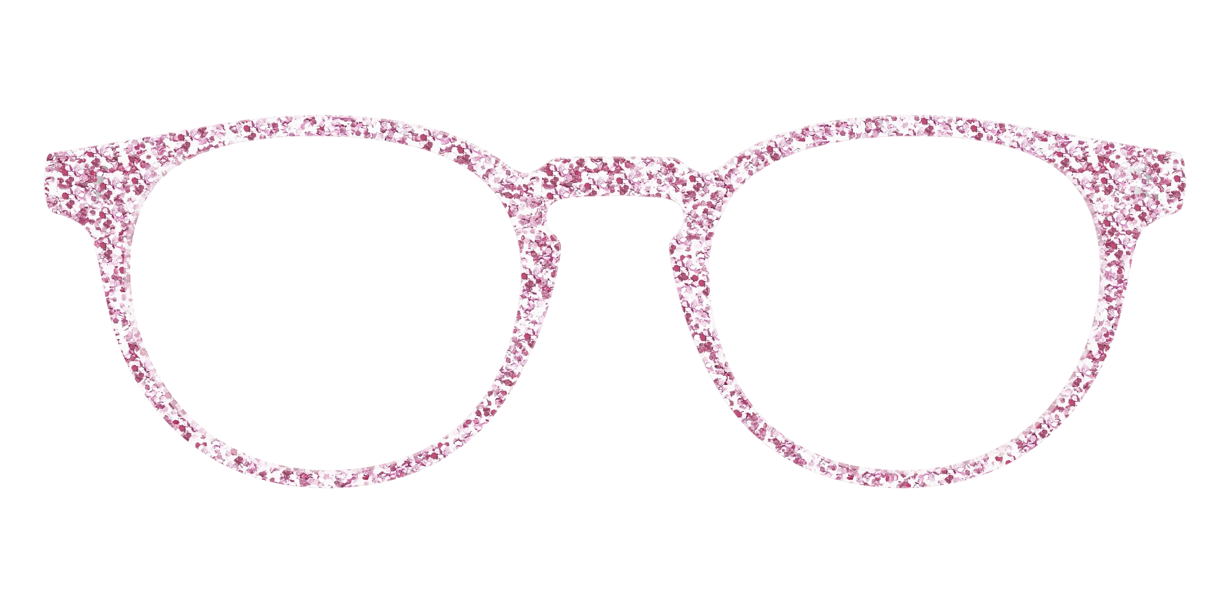 The Rose Gold Sparkle