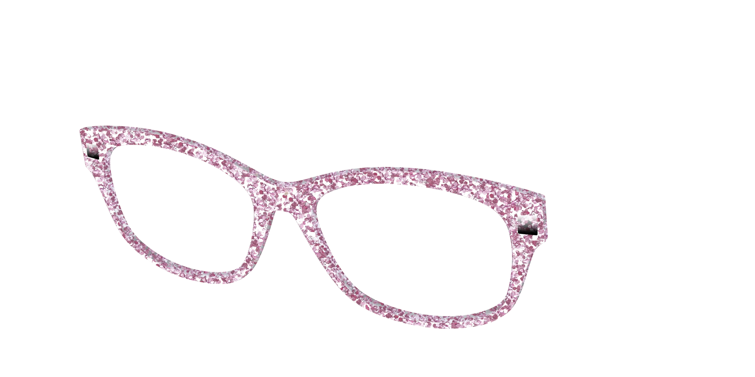 The Rose Gold Sparkle