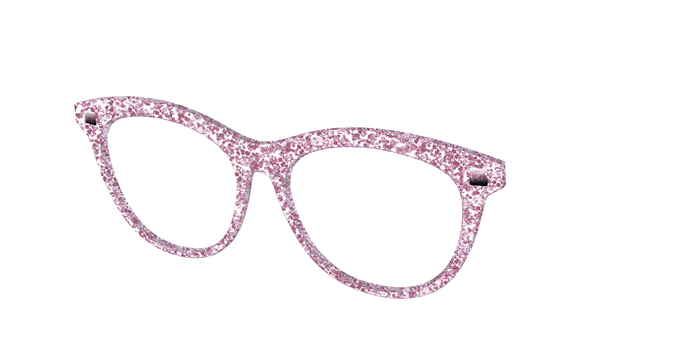 The Rose Gold Sparkle