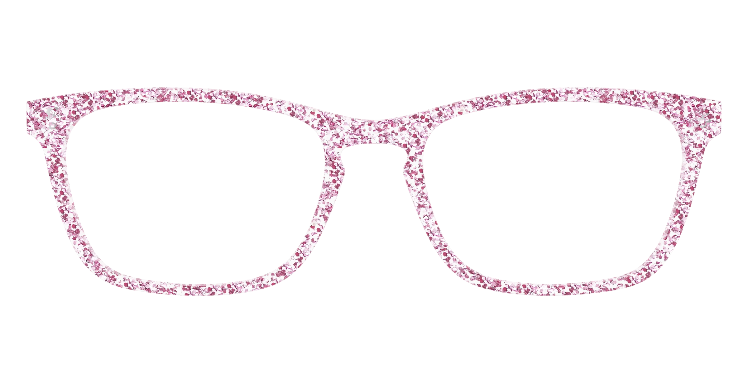 The Rose Gold Sparkle