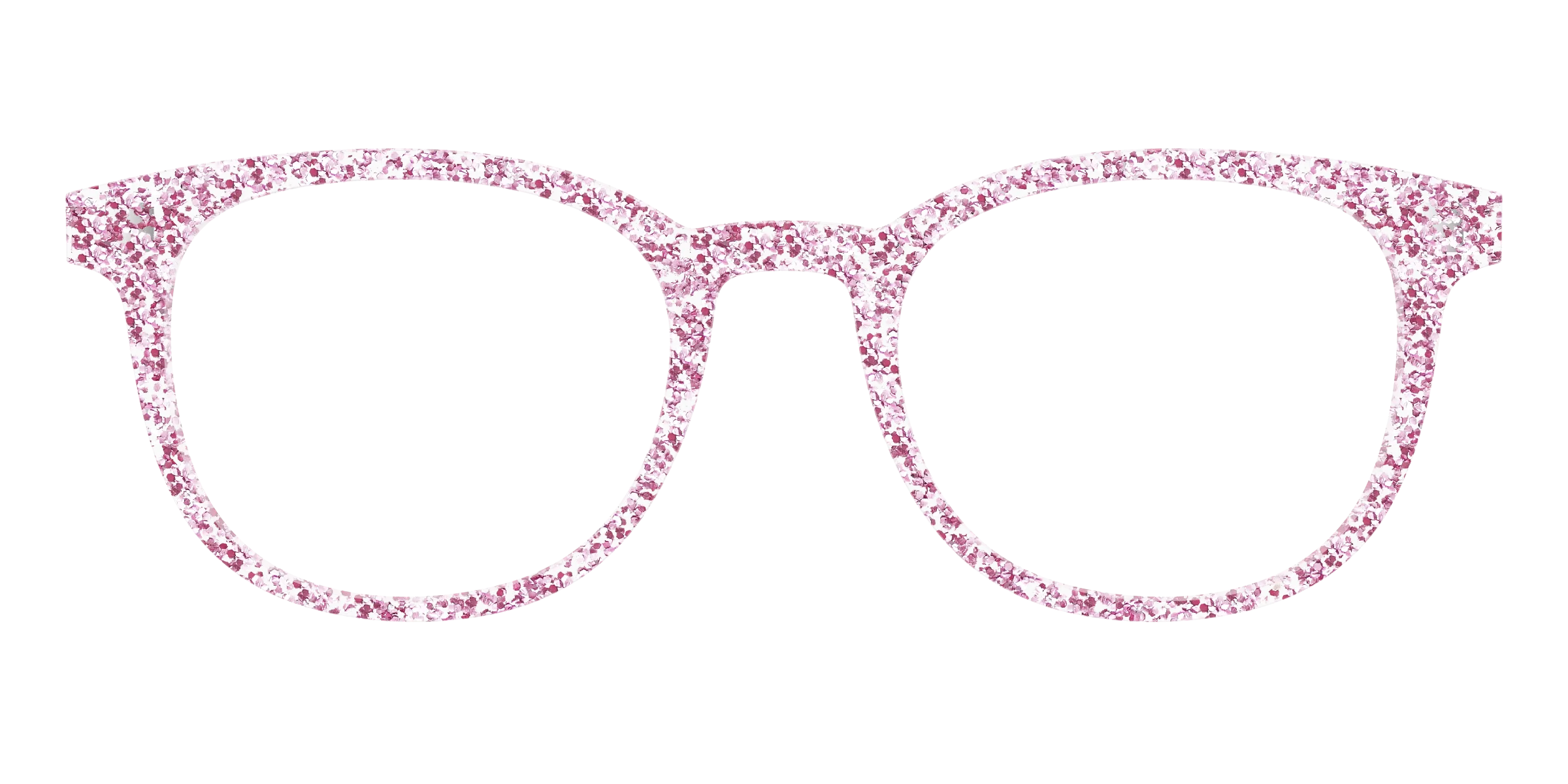 The Rose Gold Sparkle