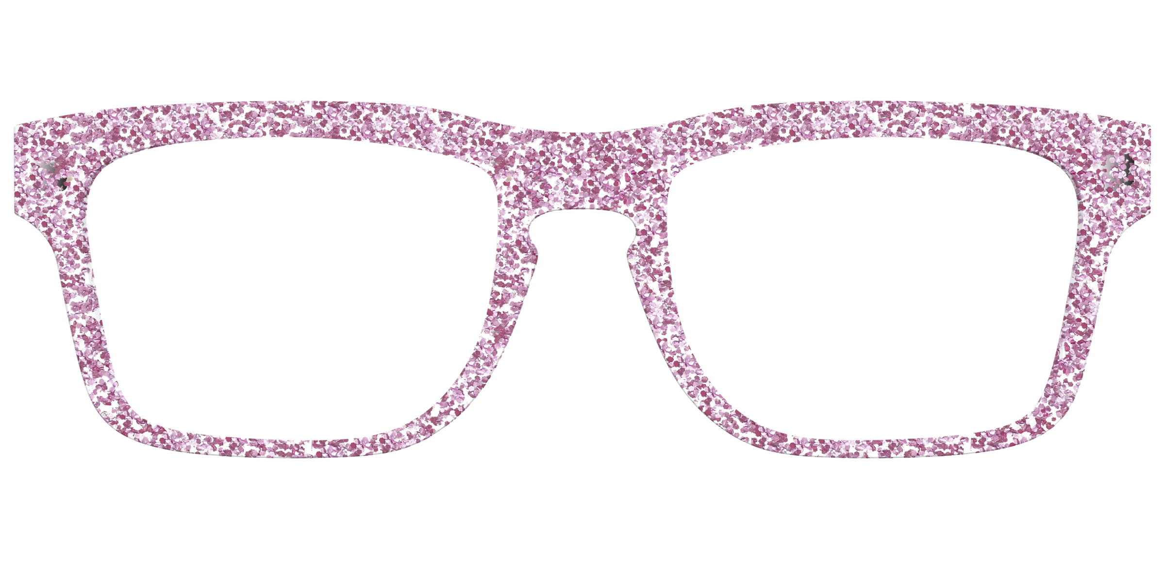 The Rose Gold Sparkle