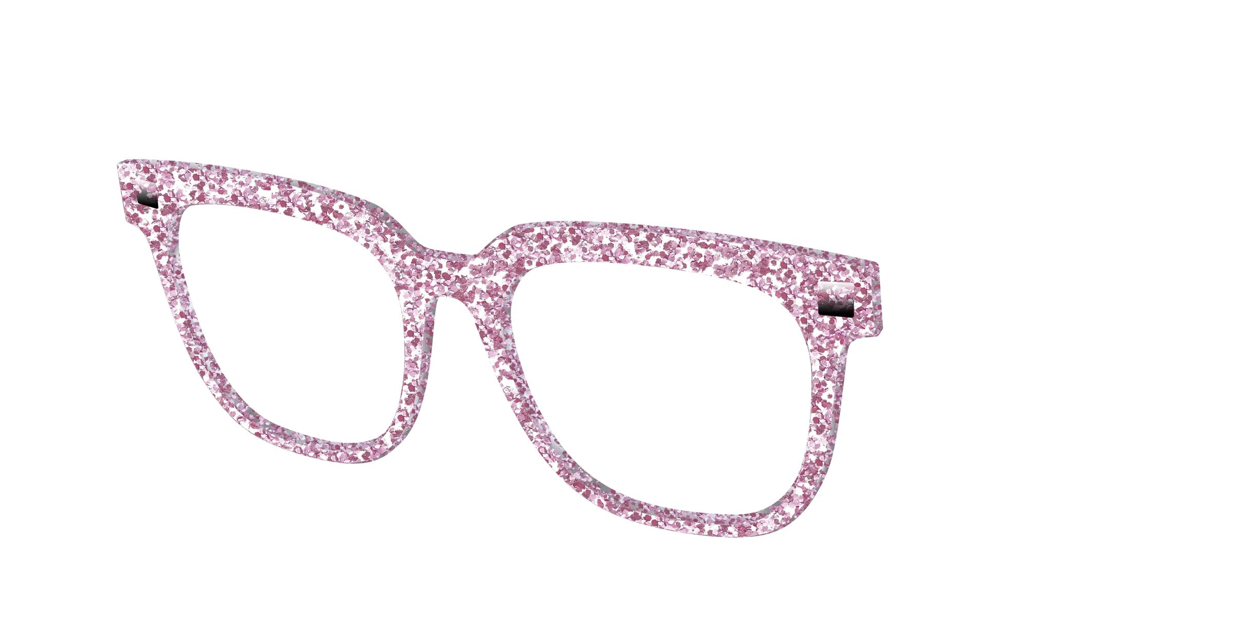 The Rose Gold Sparkle