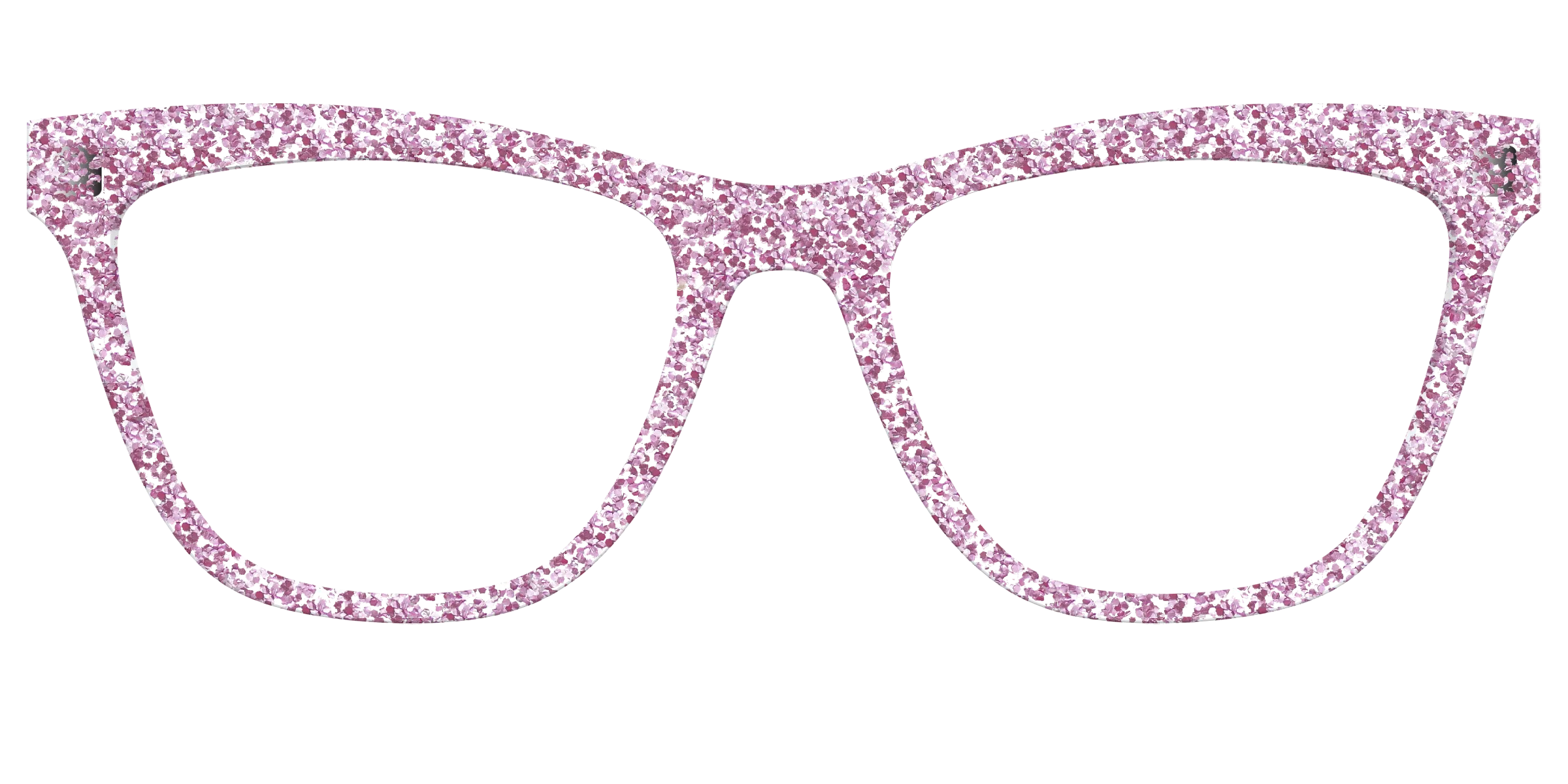 The Rose Gold Sparkle