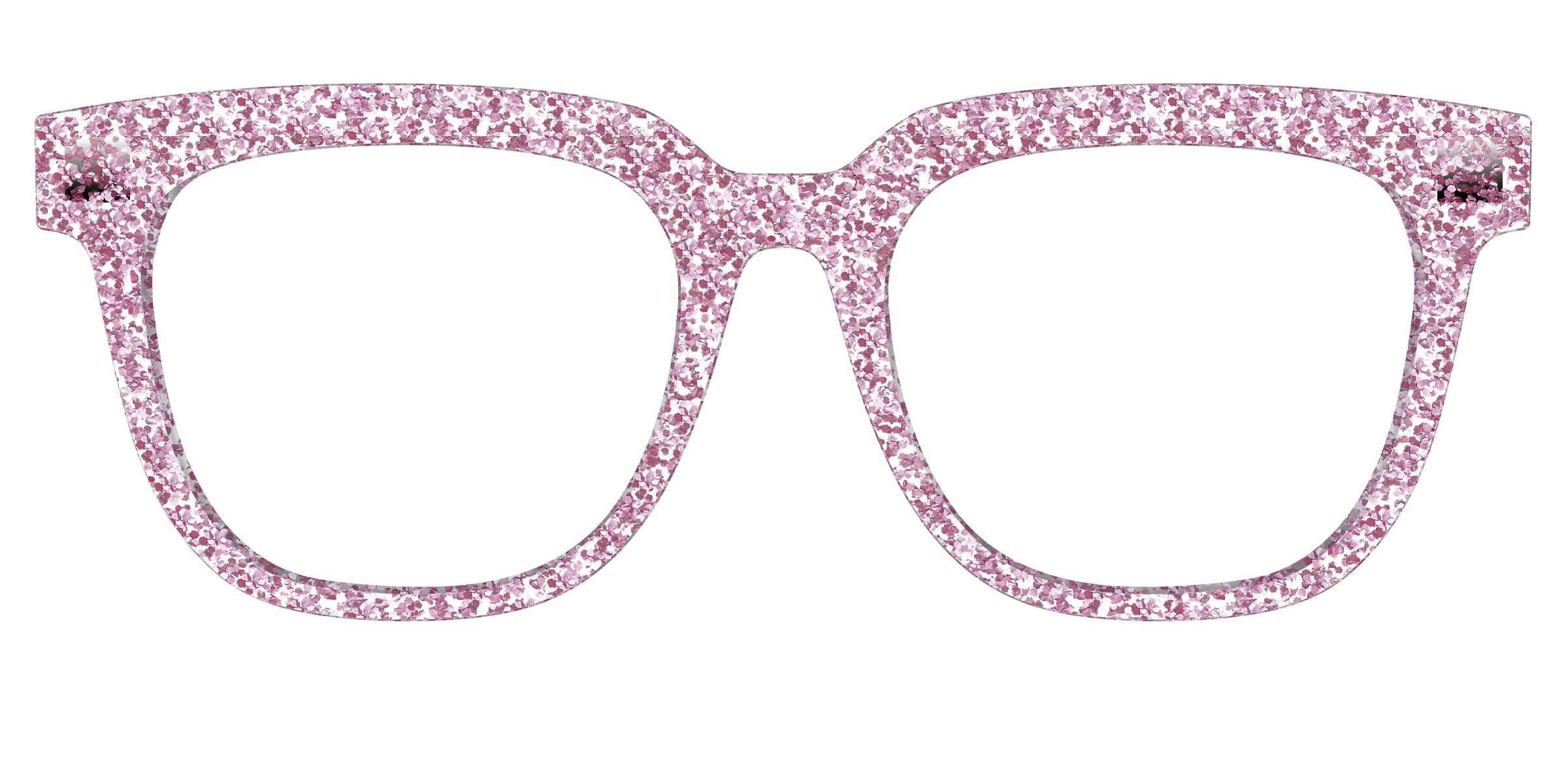 The Rose Gold Sparkle