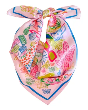 The Saint-Tropez Scarf - Wholesale