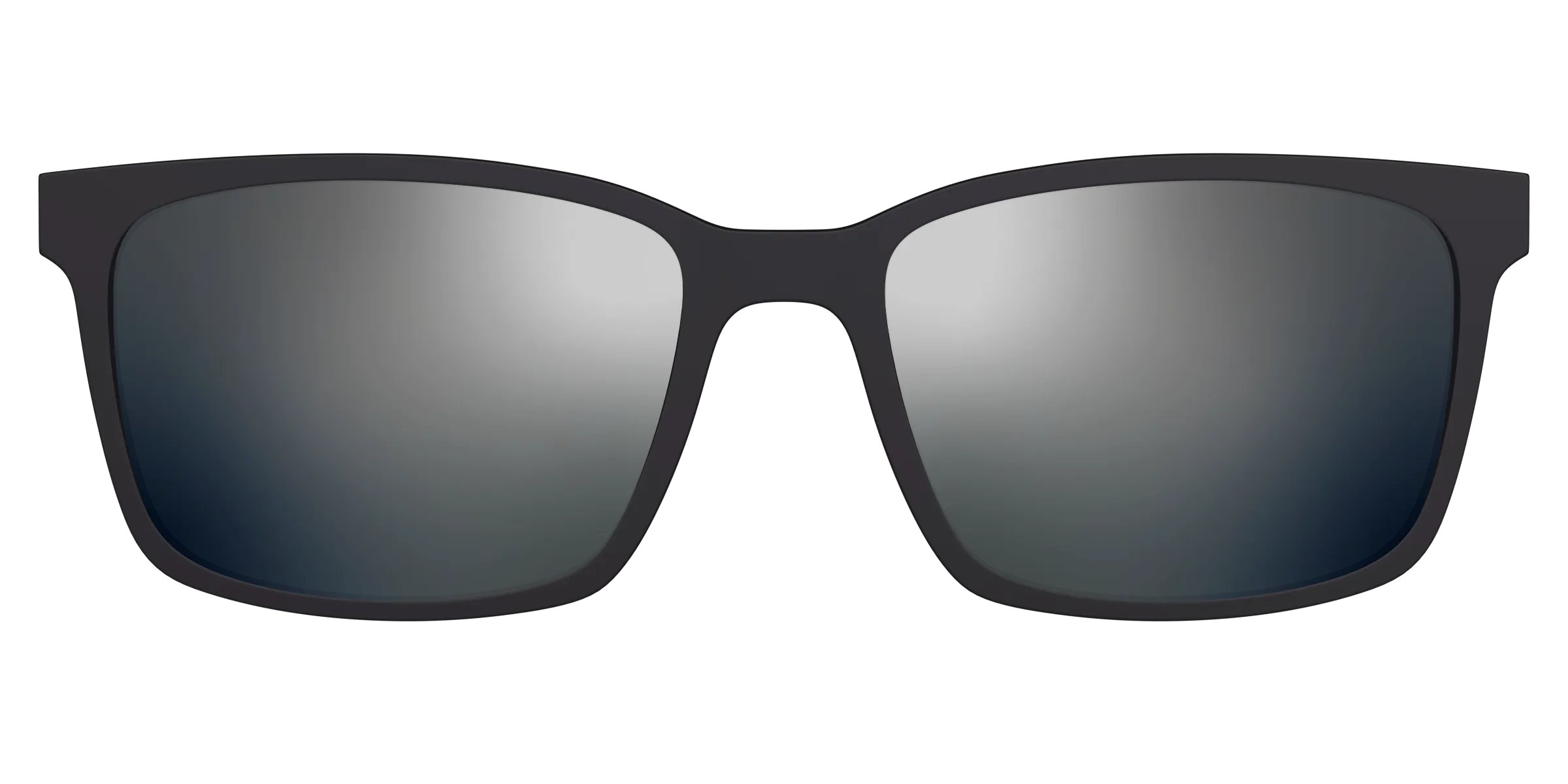The Silver Reflective Sun Top