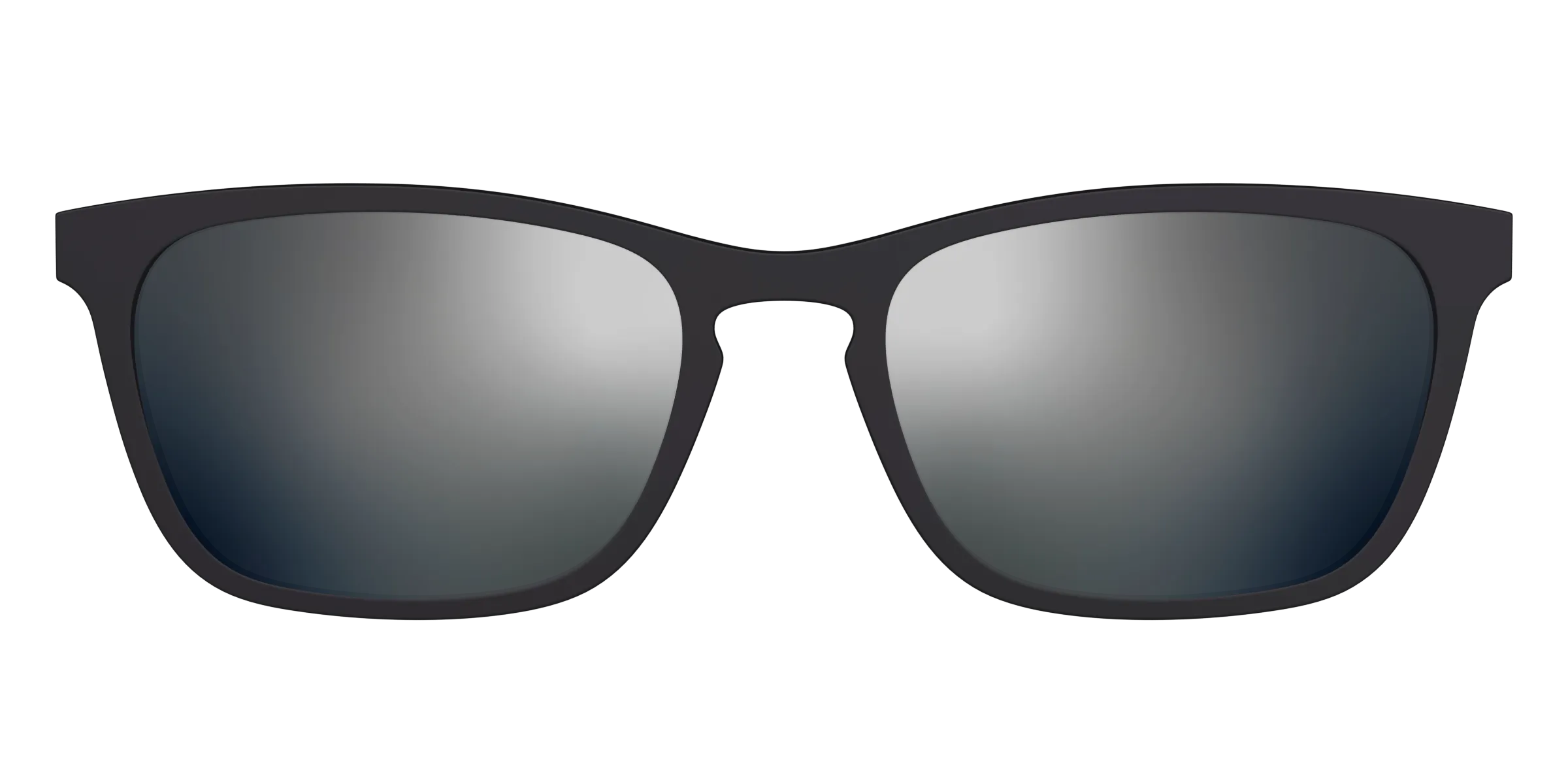 The Silver Reflective Sun Top