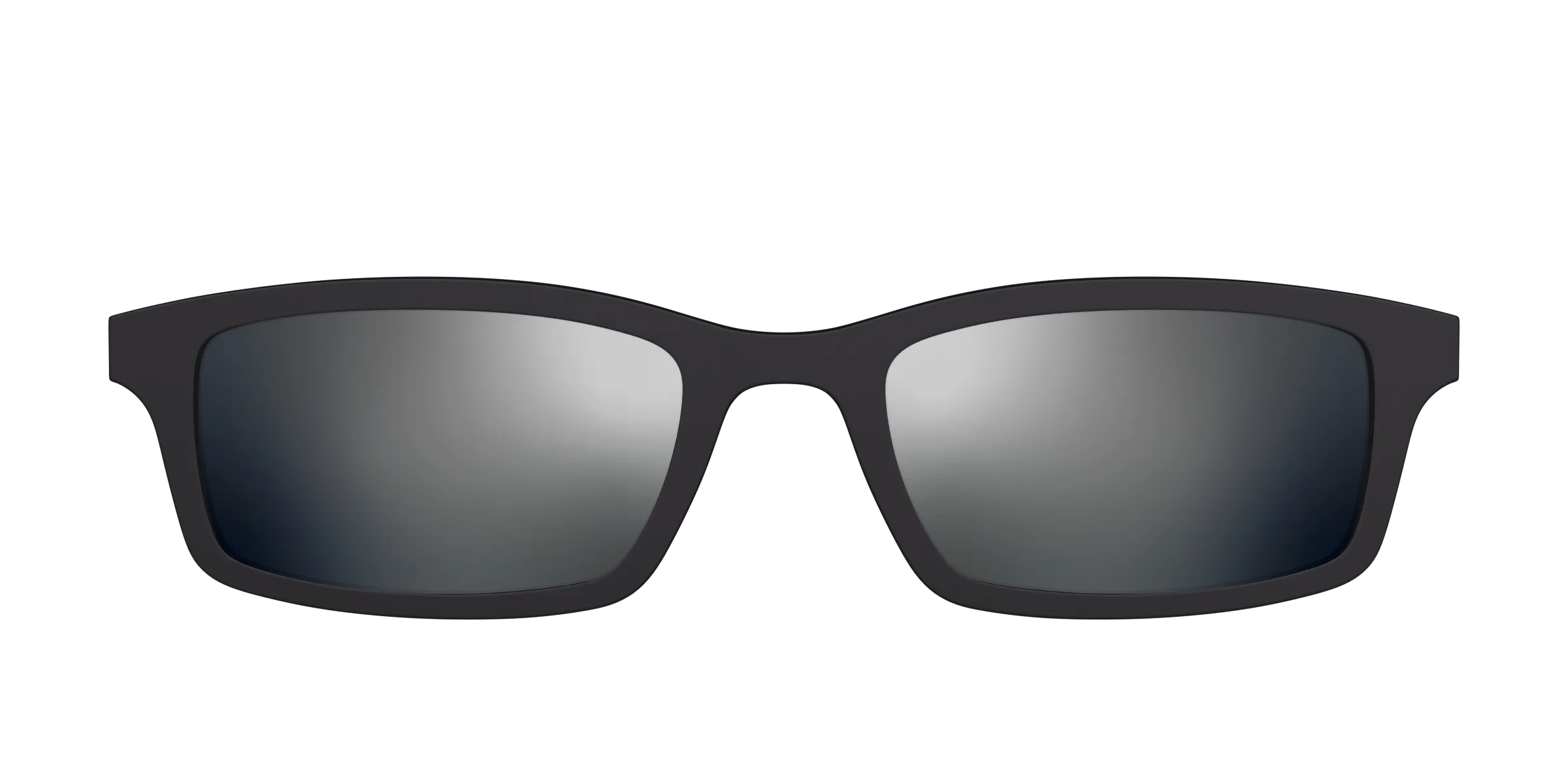 The Silver Reflective Sun Top