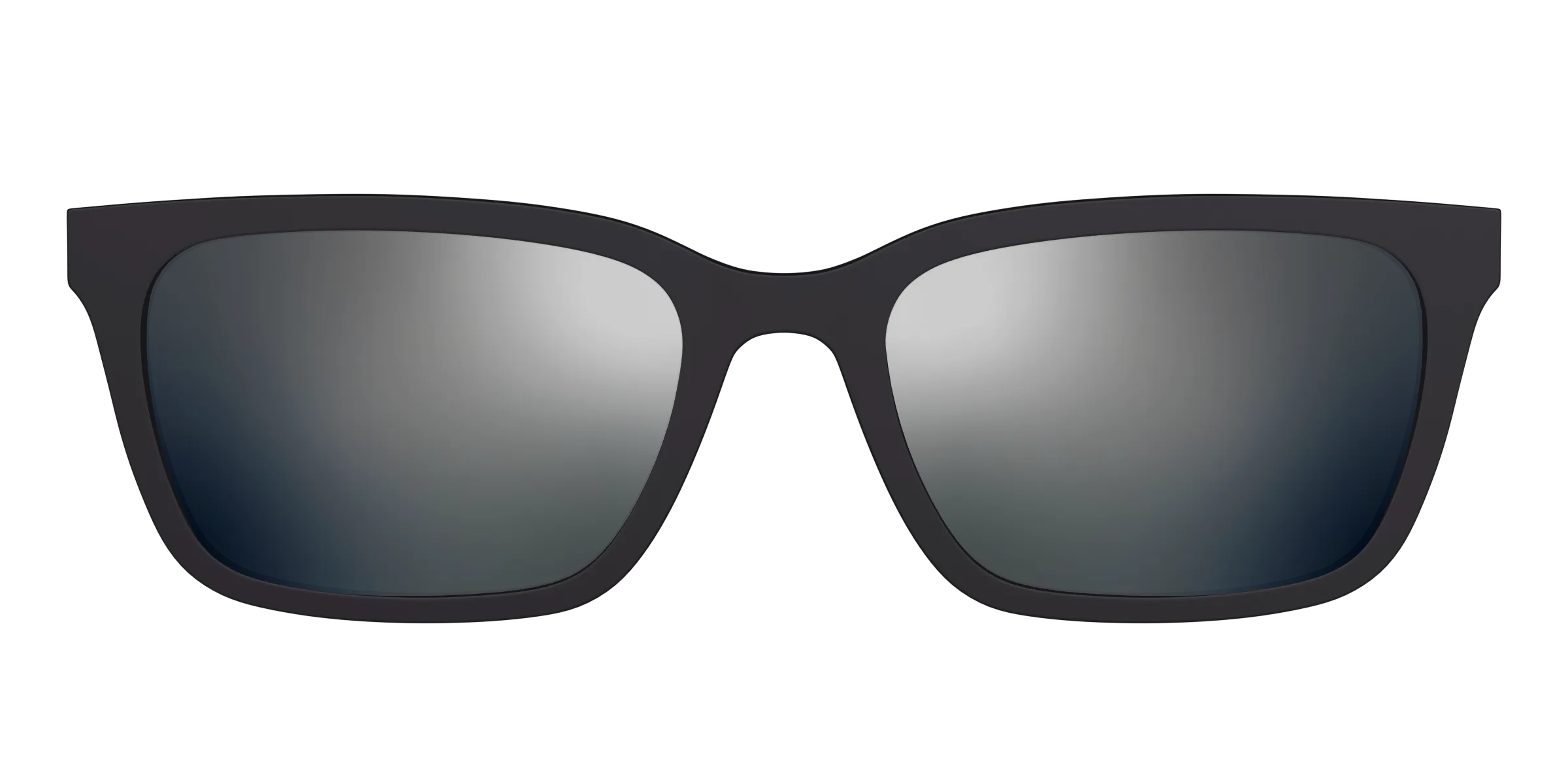 The Silver Reflective Sun Top