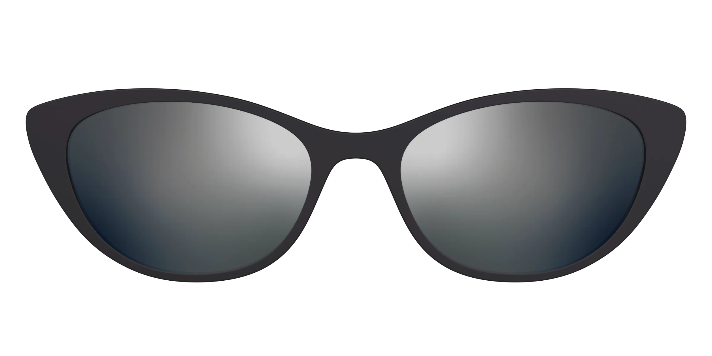The Silver Reflective Sun Top