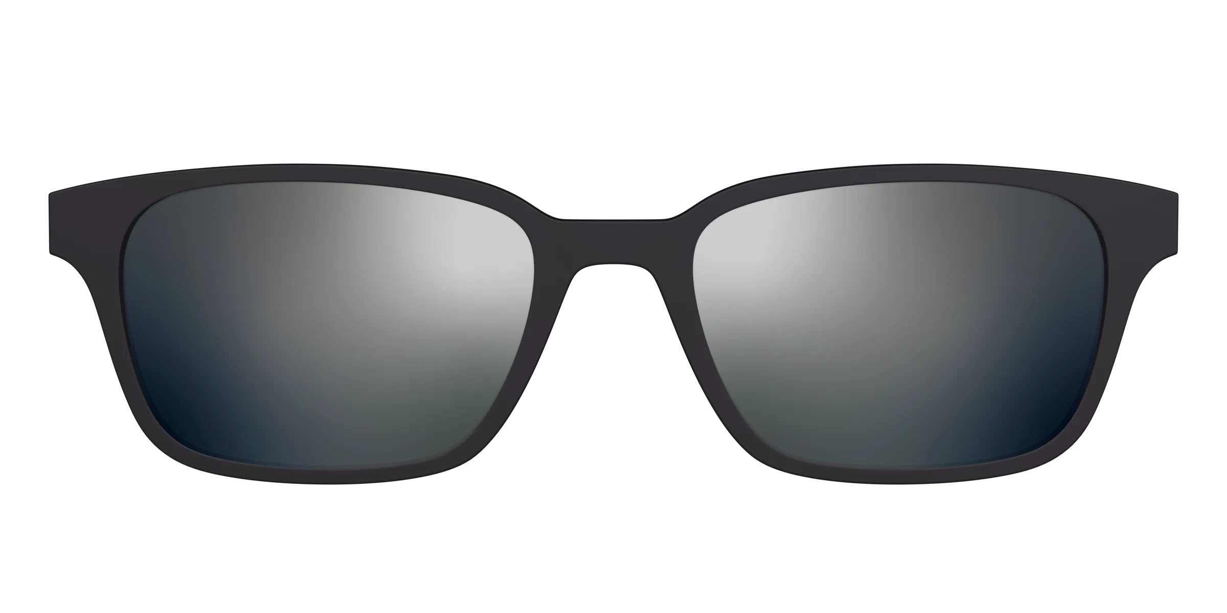 The Silver Reflective Sun Top