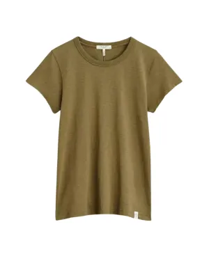 THE SLUB TEE