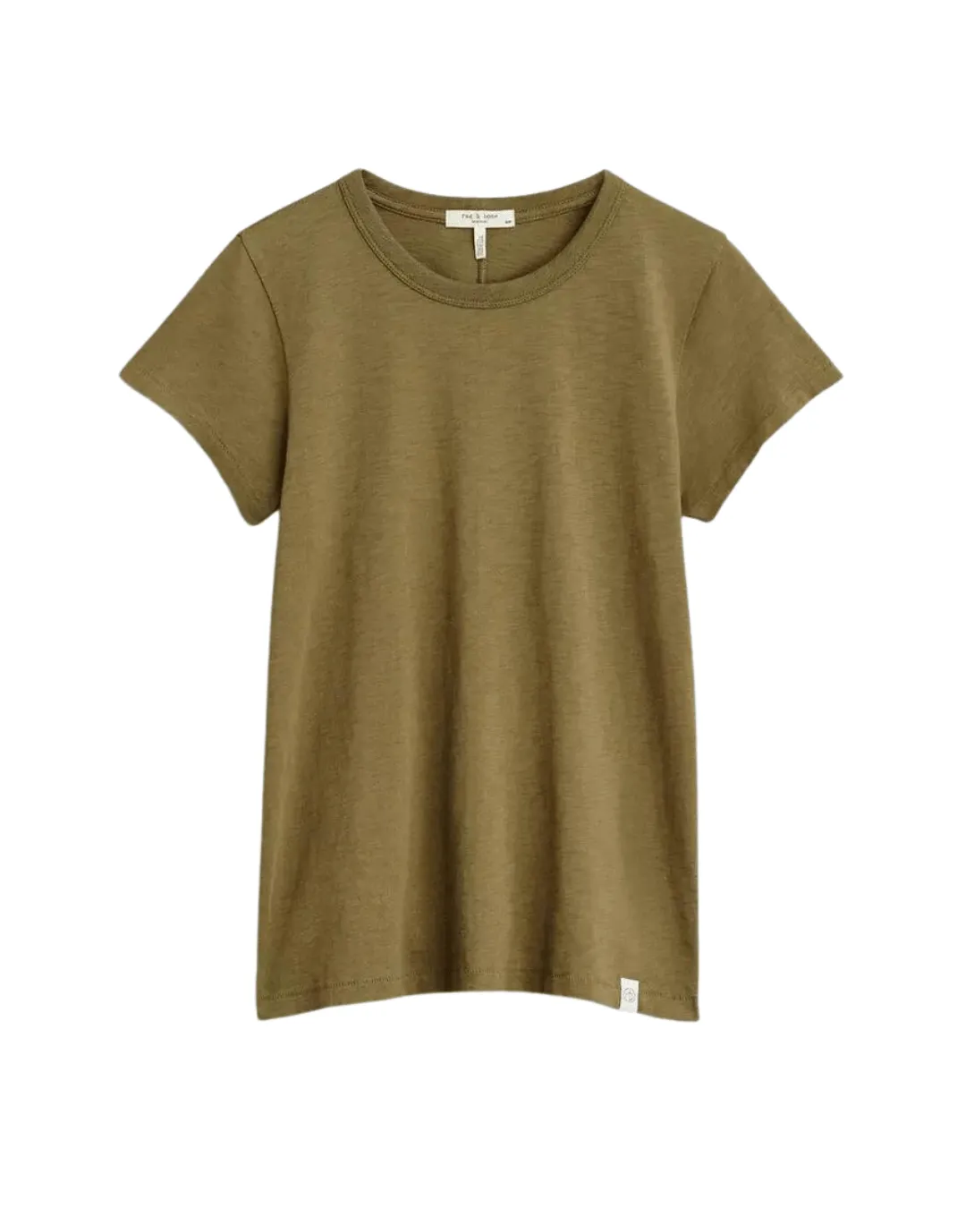 THE SLUB TEE