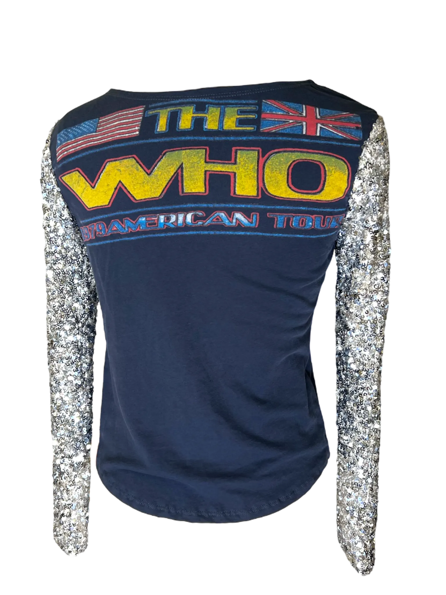 The Who Miller Tee