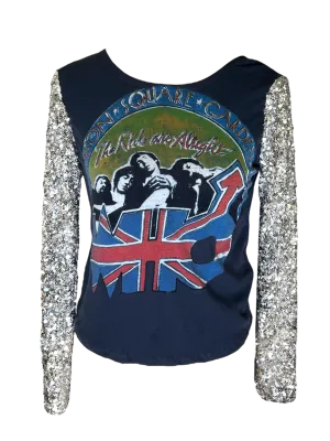The Who Miller Tee