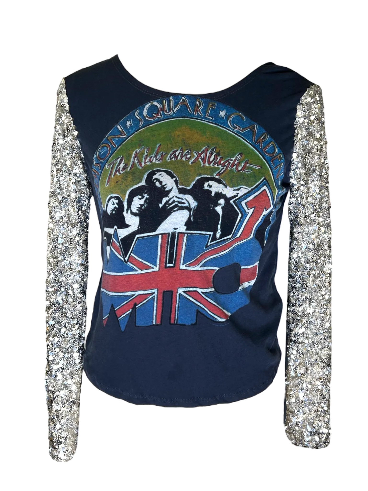 The Who Miller Tee