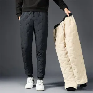 Thermal Pants by CozyCargo