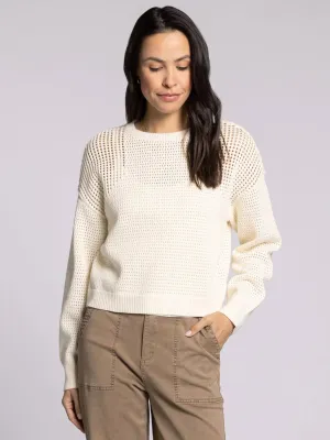Thread & Supply JASMINE SWEATER