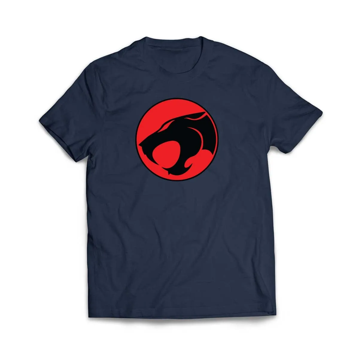 Thunder Cats Logo T-Shirt