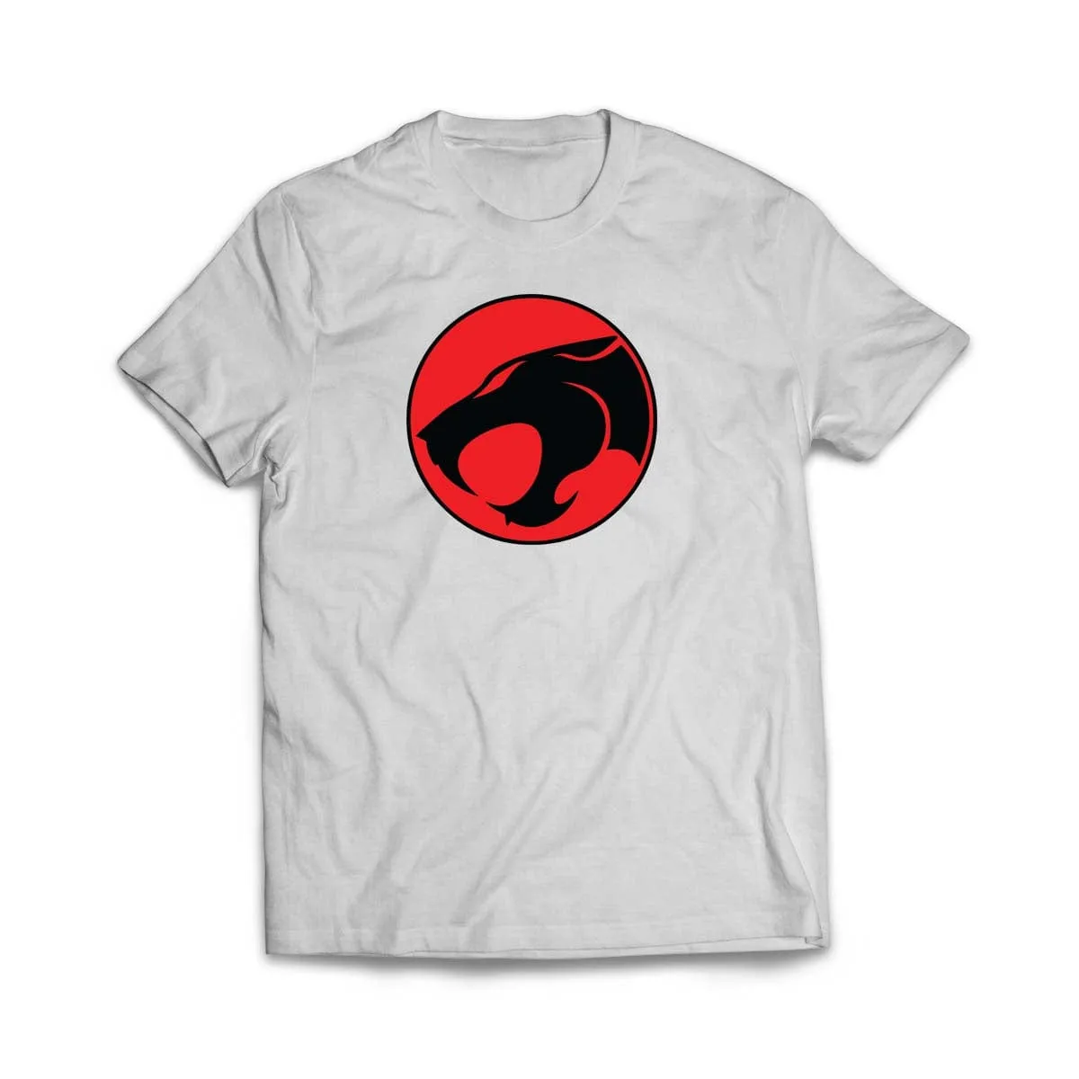 Thunder Cats Logo T-Shirt