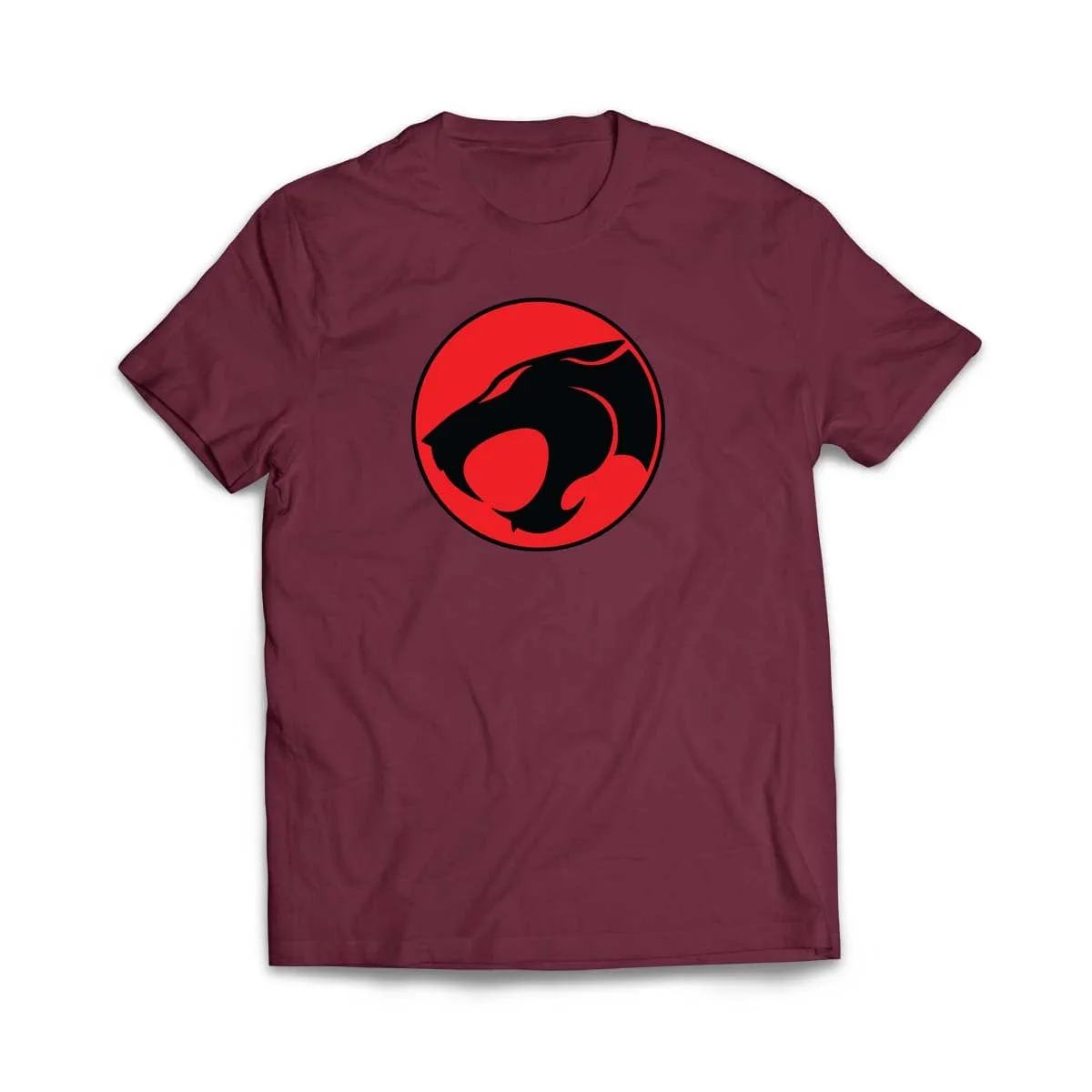 Thunder Cats Logo T-Shirt