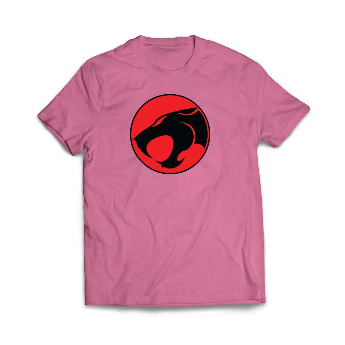 Thunder Cats Logo T-Shirt