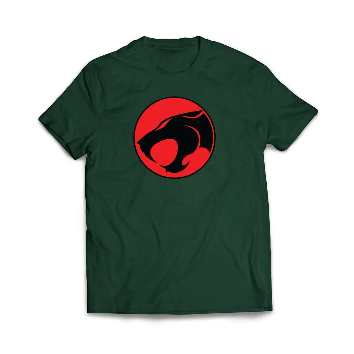 Thunder Cats Logo T-Shirt