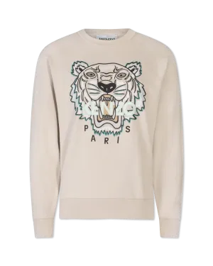 Tiger Classic Sweatshirt