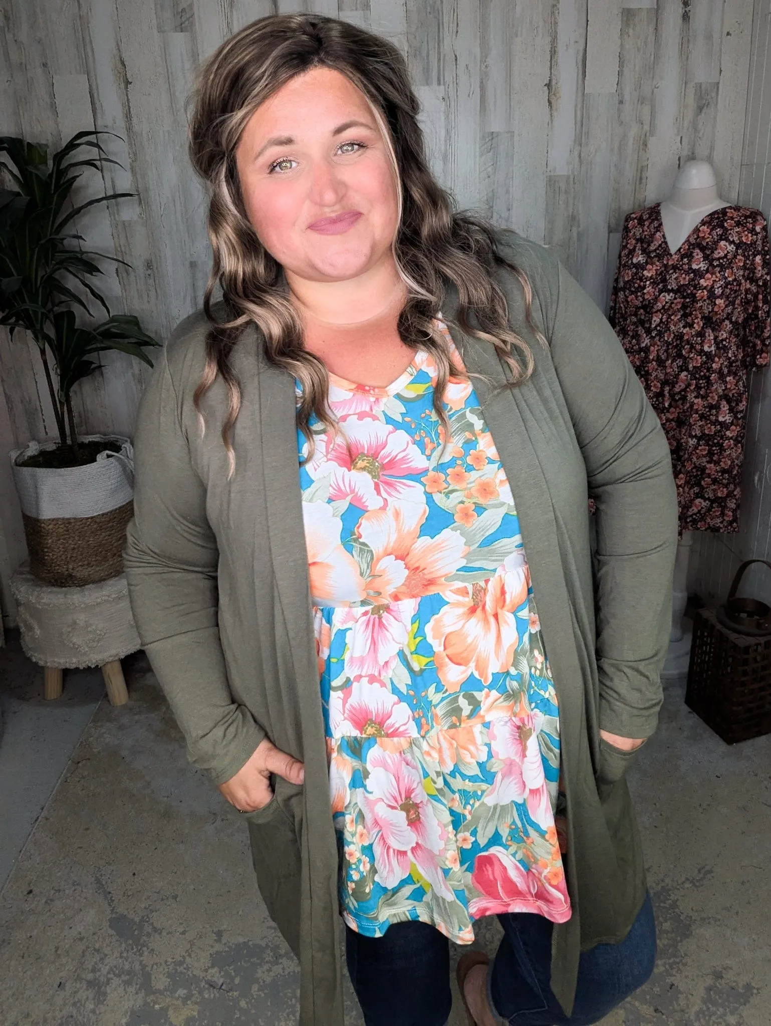 Tissue Weight Cardigan 2.0 Pocket Edition (lots of colors!)