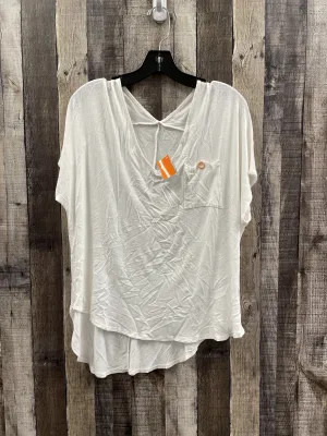 Top Short Sleeve By Cmf  Size: M