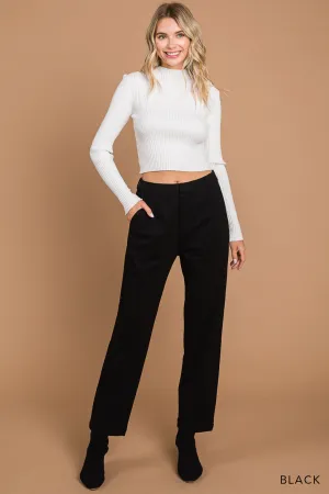 Trouser Pants - Multiple Colors