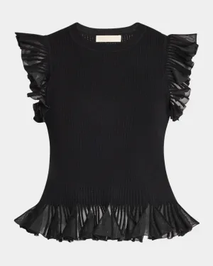 Ulla Johnson Leila Top